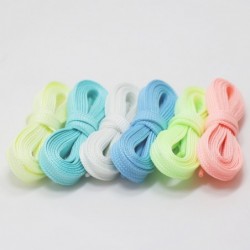 ZapatosLuminous shoelaces - 80cm / 100cm / 120cm/ 140cm - 2pcs / pair