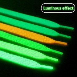 ZapatosLuminous shoelaces - 80cm / 100cm / 120cm/ 140cm - 2pcs / pair