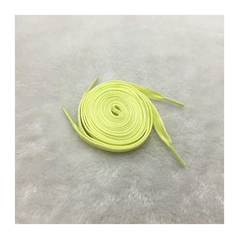 ZapatosLuminous shoelaces - 80cm / 100cm / 120cm/ 140cm - 2pcs / pair