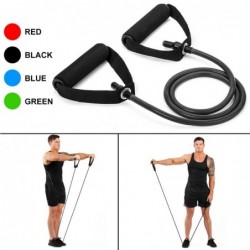EquipoPulling resistance bands - 120cm - fitness / workouts / strength conditioning