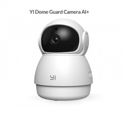 Indoor security camera - with motion detection - WiFi - HD - 1080PSecurity cameras