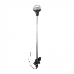 Luces & Iluminación12V navigation light - 24 inches - 4500K - IP65