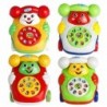 JuguetesCartoon telephone car toy - kids / children