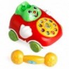 JuguetesCartoon telephone car toy - kids / children