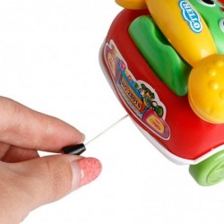 JuguetesCartoon telephone car toy - kids / children