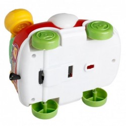 JuguetesCartoon telephone car toy - kids / children