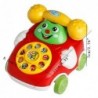 JuguetesCartoon telephone car toy - kids / children