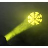 Iluminación de escenarios y eventosStage lighting - 60w - led - party - disco - wedding - entertainment