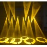 Iluminación de escenarios y eventosStage lighting - 60w - led - party - disco - wedding - entertainment