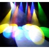 Iluminación de escenarios y eventosStage lighting - 60w - led - party - disco - wedding - entertainment