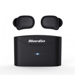 AuricularesBluetooth earphones - TWS 5.0 - wireless - waterproof - with charging box