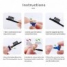QZ10 - universal hearing aid - for left / right ear - sound amplifierHearing aid