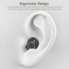 AuricularesLenovo X18 wireless earphones - Bluetooth 5.0 - with microphone