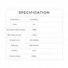 AudifonoHearing aids - left / right - sound amplifier