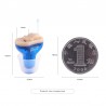 AudifonoHearing aids - left / right - sound amplifier