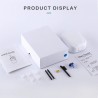 AudifonoHearing aids - left / right - sound amplifier