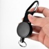 llaveroWire rope keychain - 80cm - anti-theft / camping