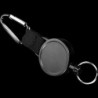 llaveroWire rope keychain - 80cm - anti-theft / camping
