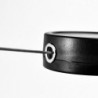 llaveroWire rope keychain - 80cm - anti-theft / camping