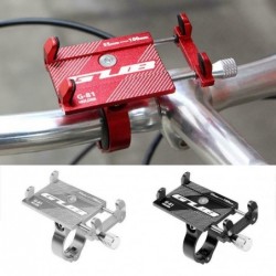 TitularesBicycle phone holder / mount bracket - aluminum alloy