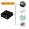 Paneles solaresDouble USB regulator - 5V-20V - solar charger - phones / power bank / fans
