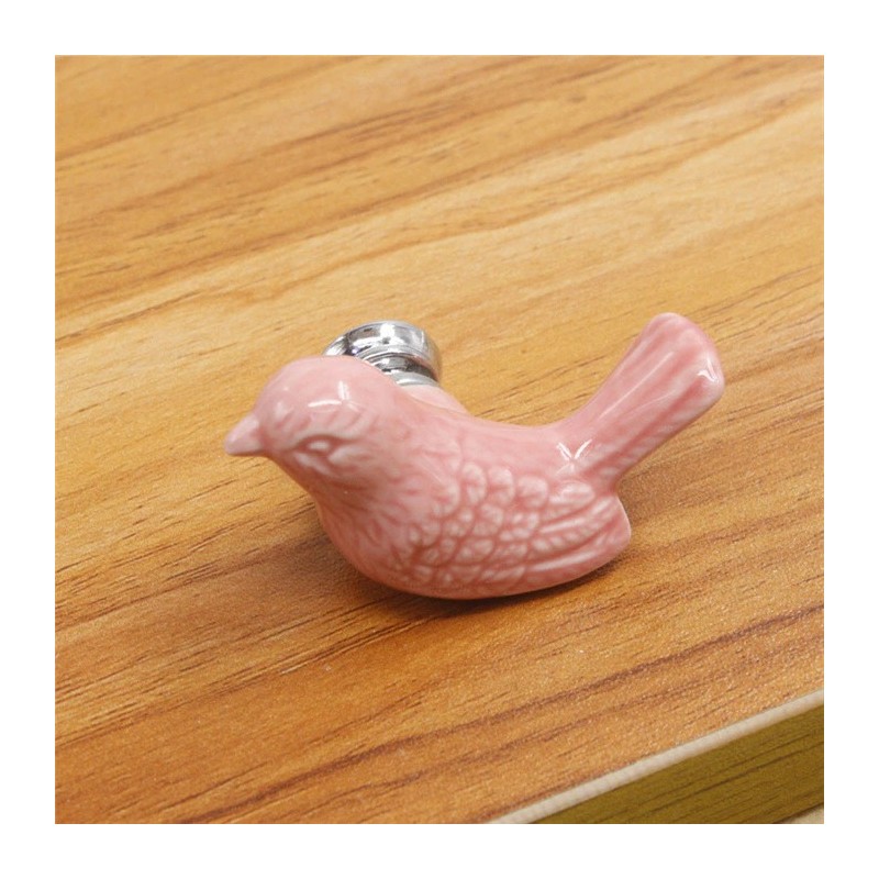 MueblesDove shaped knob - cupboards / cabinets / handles