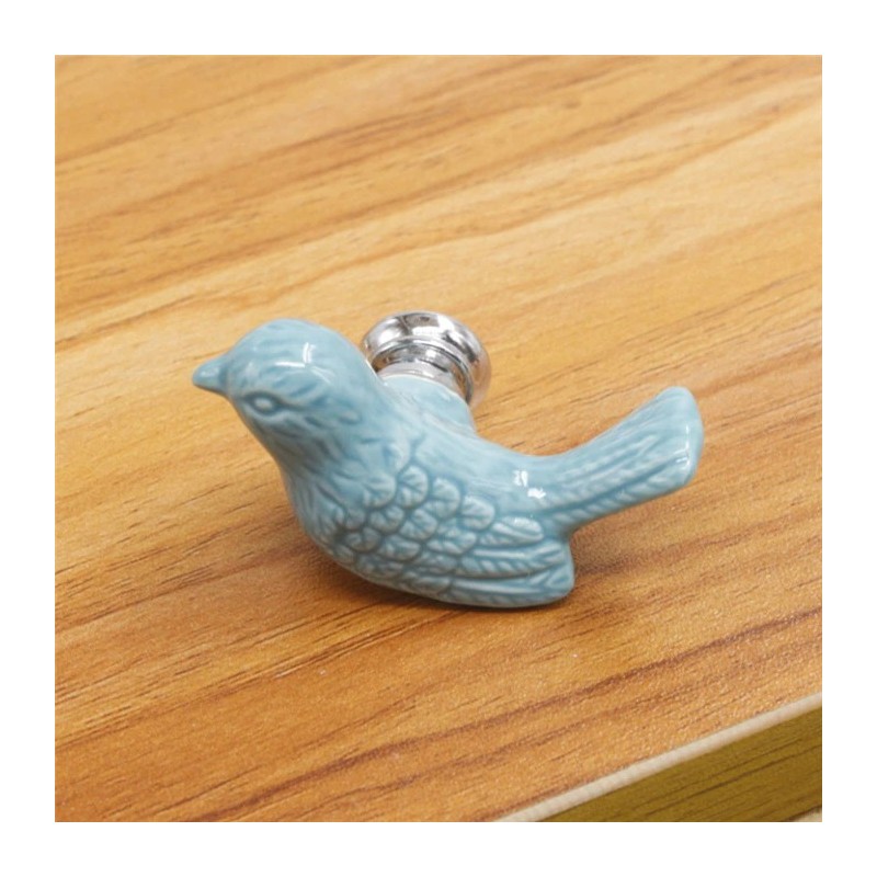 MueblesDove shaped knob - cupboards / cabinets / handles