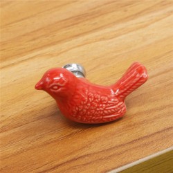 MueblesDove shaped knob - cupboards / cabinets / handles