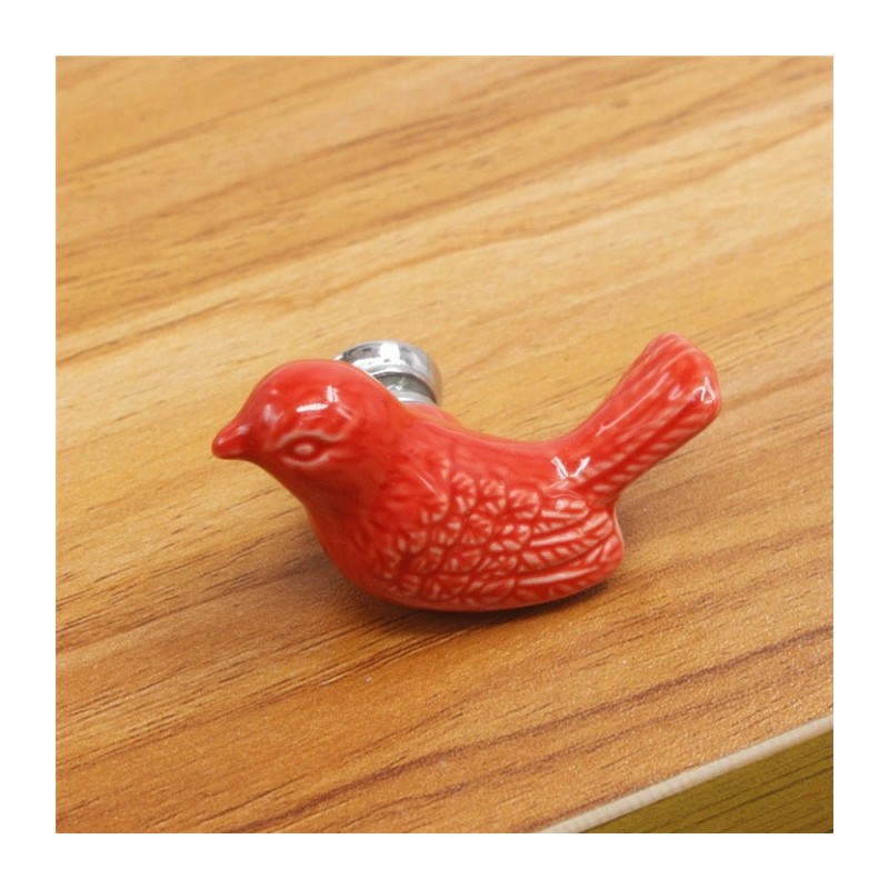 MueblesDove shaped knob - cupboards / cabinets / handles