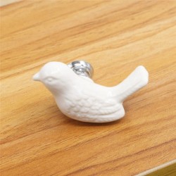 MueblesDove shaped knob - cupboards / cabinets / handles