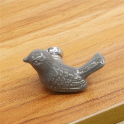 MueblesDove shaped knob - cupboards / cabinets / handles
