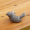 MueblesDove shaped knob - cupboards / cabinets / handles