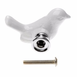 MueblesDove shaped knob - cupboards / cabinets / handles