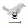 MueblesDove shaped knob - cupboards / cabinets / handles