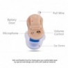 AudifonoQ10 hearing aid -  adjustable - wireless - invisible - sound amplifier