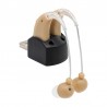 AudifonoRechargeable hearing aid - high power - high quality