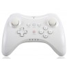 WiiWii U Pro Dual Controlador Analógico