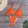 Baño y ropaNew summer bikini set - low waist -  brazilian design - many colors