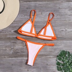 Baño y ropaNew summer bikini set - low waist -  brazilian design - many colors