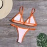 Baño y ropaNew summer bikini set - low waist -  brazilian design - many colors