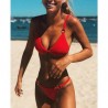 Baño y ropaNew summer bikini set - low waist -  brazilian design - many colors