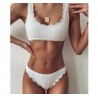 Baño y ropaINGAGA push up bikinis sets 2021 - many colors - summer special