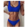 Baño y ropaINGAGA push up bikinis sets 2021 - many colors - summer special