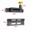 Seguridad & protecciónSoporte extintor - ajustable - aluminio