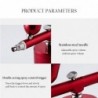EquiposAerógrafo de doble acción - pistola de pintura - kit para decoración de uñas / tatuajes / pasteles - 0,3 mm