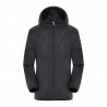 ChaquetasChaqueta impermeable de secado rápido con protección UV unisex