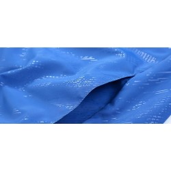 ChaquetasChaqueta impermeable de secado rápido con protección UV unisex