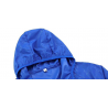 ChaquetasChaqueta impermeable de secado rápido con protección UV unisex