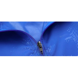 ChaquetasChaqueta impermeable de secado rápido con protección UV unisex