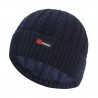 Sombreros & gorrasThick knitted beanie hat - unisex